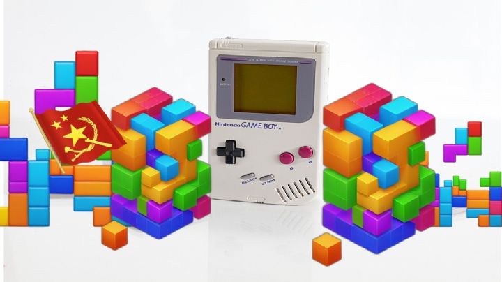 La historia detrás del Tetris, el juego más popular del mundo
