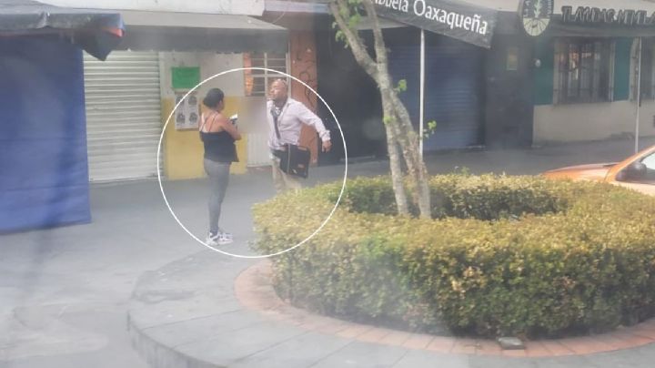 Hombre armado en Xalapa: amenaza con pistola a mujer en zona de Los Lagos hoy 7 de junio