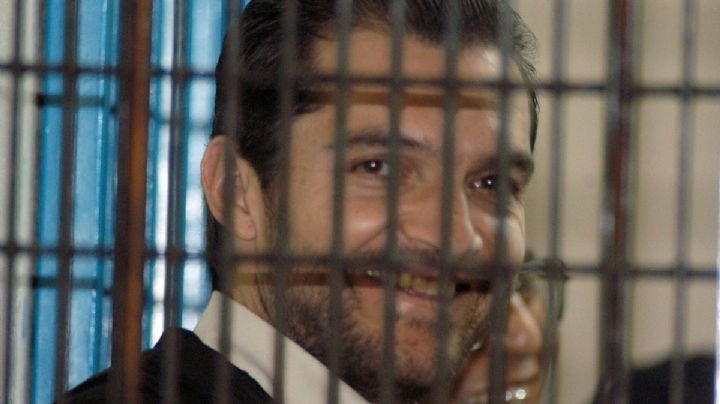 Fiscalía CDMX insiste en que Ahumada cumpla su sentencia de 1 año 6 meses