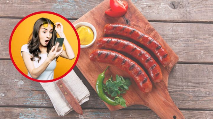 Chorizo que no es chorizo: Estas son las marcas más caras según Profeco
