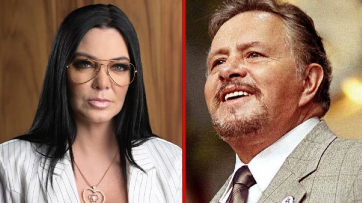 Paola Durante revive el asesinato de Paco Stanley; confiesa que no está lista para enfrentarlo