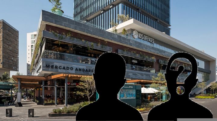 Plaza Andares de Zapopan: ¿Quiénes son los dueños detrás del centro comercial de lujo?