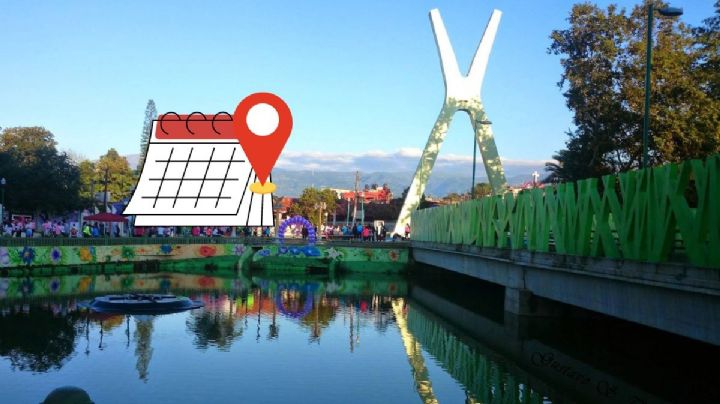 Fin de semana cultural en Xalapa; estas son las actividades y eventos programados