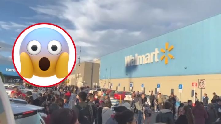 Este es el Walmart más caro de Iztapalapa para comprar la despensa