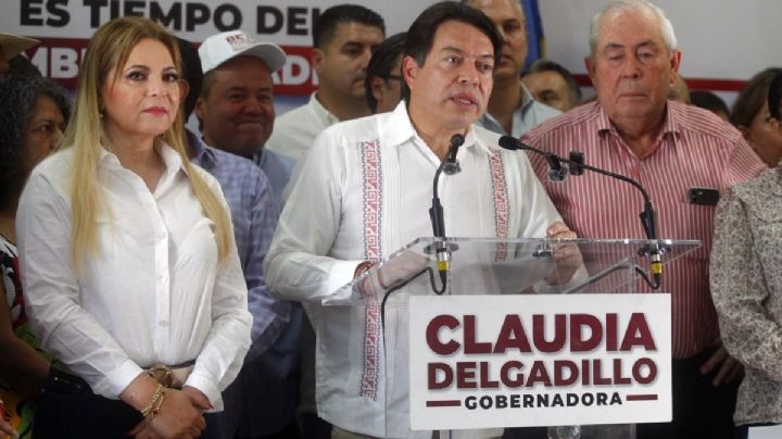 Morena desconfía de órgano electoral en Jalisco, pide a INE que interceda