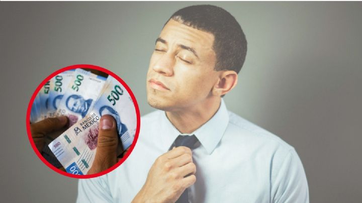 La historia detrás de los 3 misteriosos trastornos que te puede provocar el dinero