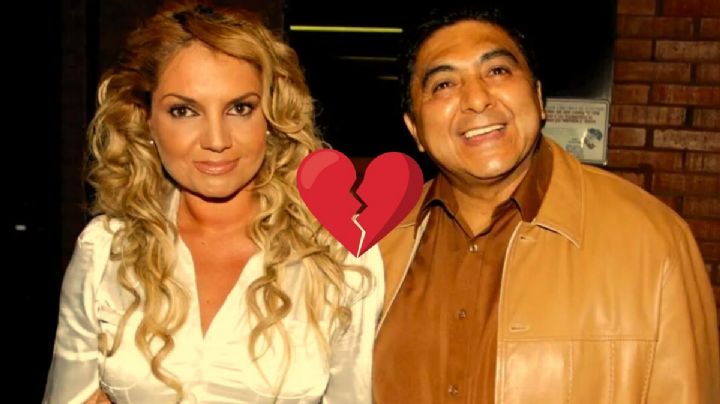 Carlos Bonavides anuncia separación tras 17 años de matrimonio; confiesa infidelidad