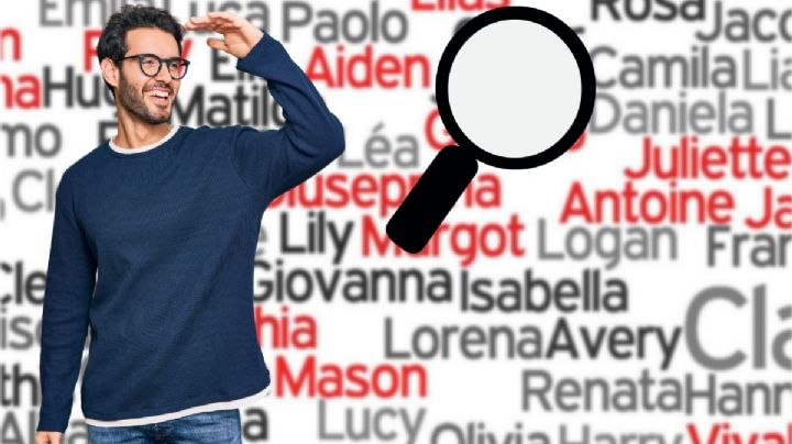 Estos son los apellidos en México con solo tres letras, ¿Tienes alguno?