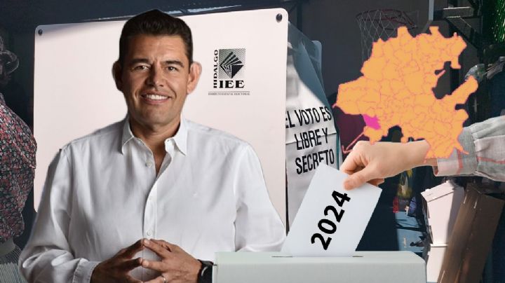 Candidato Independiente impugnará la elección por la alcaldía de Tula