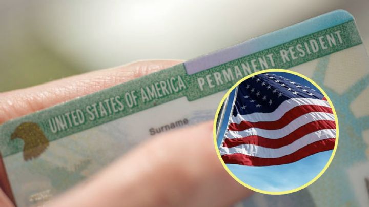 ¿Vas a solicitar la Green Card? Conoce estos beneficios