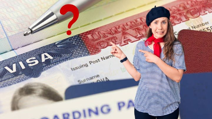 ¿Me hacen entrevista si pierdo mi visa americana y la quiero recuperar? Esto dice la Embajada