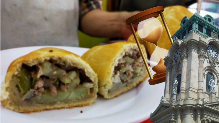 ¿Antojo nocturno de paste en Pachuca? Este famoso negocio abrirá las 24 horas