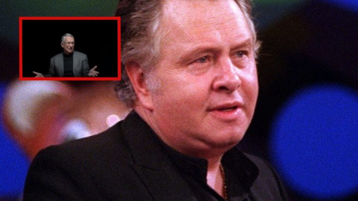 ¿Ricardo Salinas Pliego sabe quién mató a Paco Stanley? Esto asegura