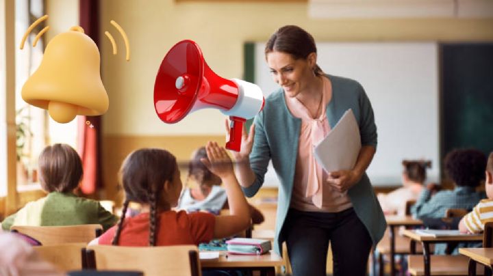 Beca Benito Juárez: Este es el importante mensaje que deben de leer los beneficiarios