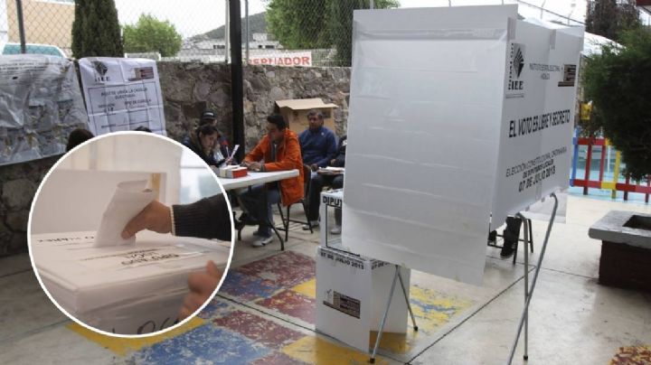 Estos son los alcaldes que buscaron la reelección y perdieron este 2 de junio