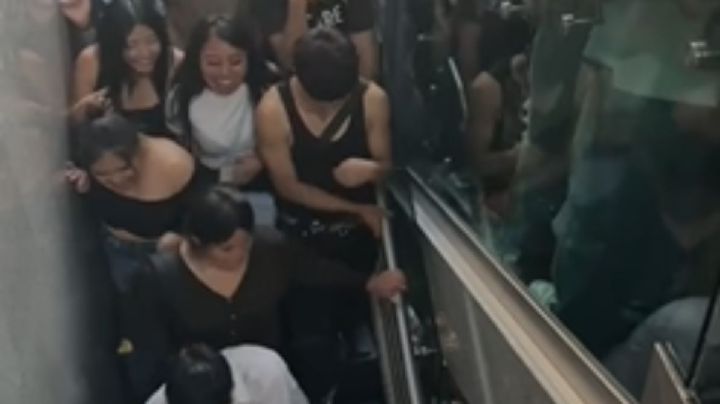 VocaFest: Desalojan bar del Centro Histórico de la CDMX tras intoxicación de 8 jóvenes