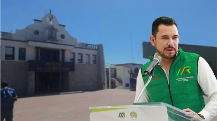 Tribunal señala a Israel Félix de promocionarse con recursos públicos