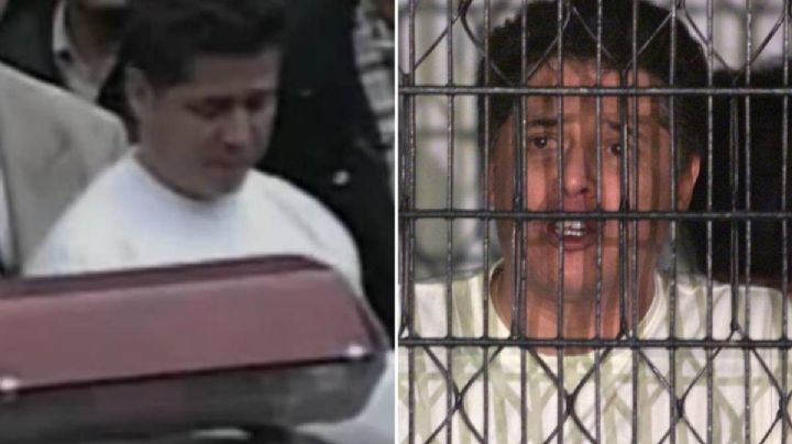 Esta es la casa donde Mario Bezares fue arrestado luego del asesinato de Paco Stanley hace 25 años