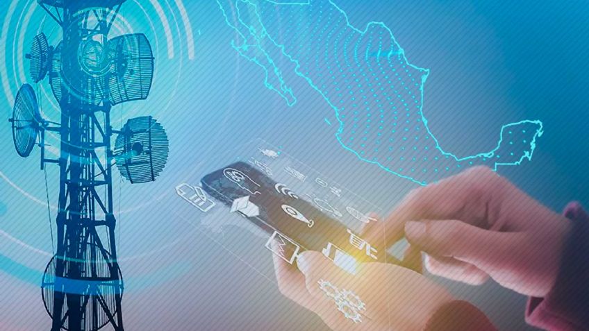 La brecha digital persiste: 17% de los mexicanos aún no usa internet, según el Inegi