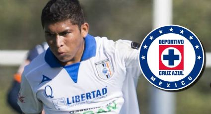 De ser ganadero y ganar la Novena, Orbelín Pineda y su decisión de regresar a Cruz Azul