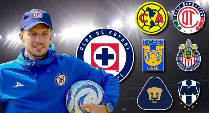 ¿Cuál es el calendario oficial de Cruz Azul para el Apertura 2024?