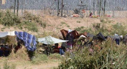 ¿Tragedia anunciada? Cuestionan albergue para migrantes en desierto de Chihuahua