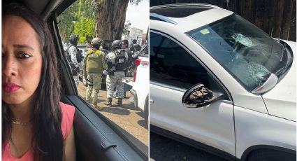 Atacan a balazos vivienda de la excandidata de Morena a la alcaldía de Zamora, Michoacán