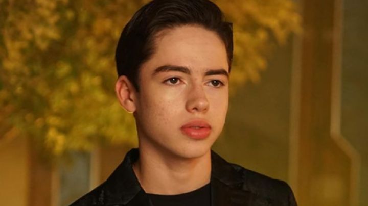 ¿Quién es Kevin AMF?