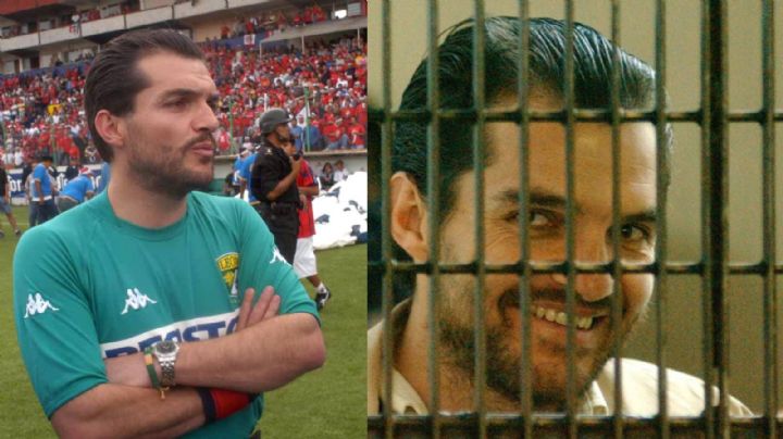 Carlos Ahumada, el argentino que casi tumba el proyecto de Obrador y está en prisión de nuevo ¿quién es?