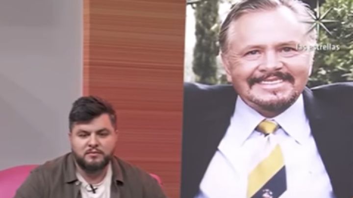 Paul Stanley se quiebra al recordar a su papá: "Fue un gran ser humano"