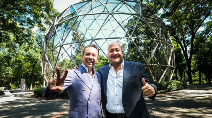 Pablo Lemus gana la gubernatura de Jalisco; IEPC finaliza conteo de votos