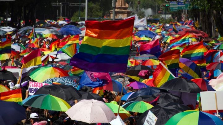 Adiós a las terapias de conversión; así se castigarán delitos contra orientación sexual