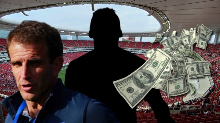 Así juega el europeo de 100 millones que vuelve loca a la afición y Cruz Azul les cumplirá el capricho