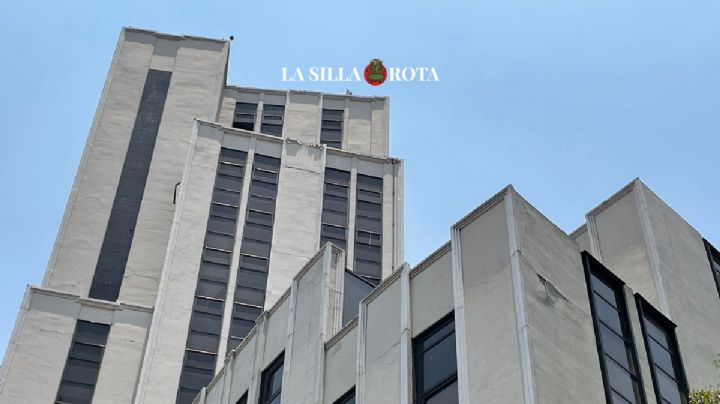 El Moro, cerrado desde marzo de 2023 y sin fecha para reabrir