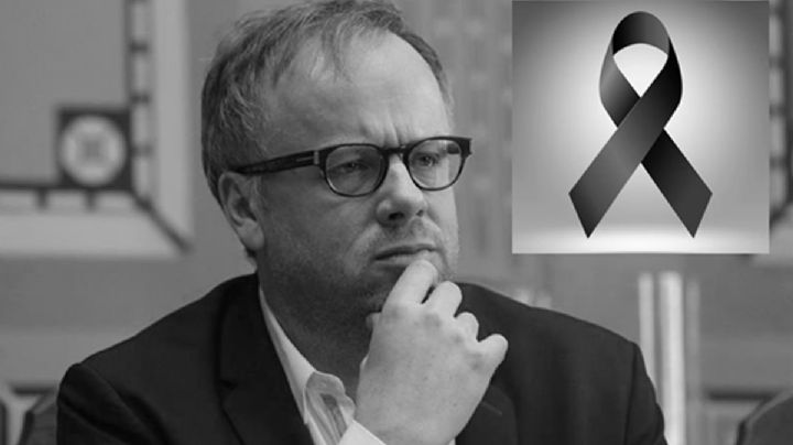 ¿Quién fue Christophe Deloire, director general de Reporteros Sin Fronteras? Falleció este sábado