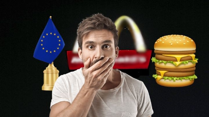 ¿Qué pasará con las Bic Mac de los McDonald's del mundo? Esto sabemos