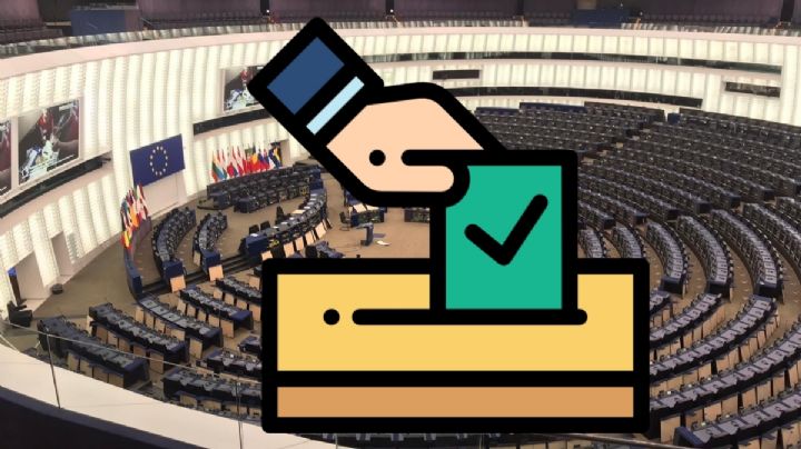 La ultraderecha avanza en elecciones del Parlamento Europeo