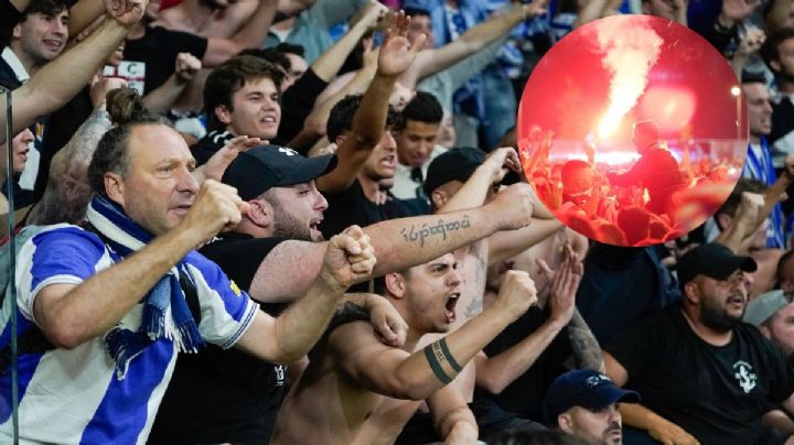 Así son las nuevas "porras", más pelea menos futbol, a días de la Eurocopa