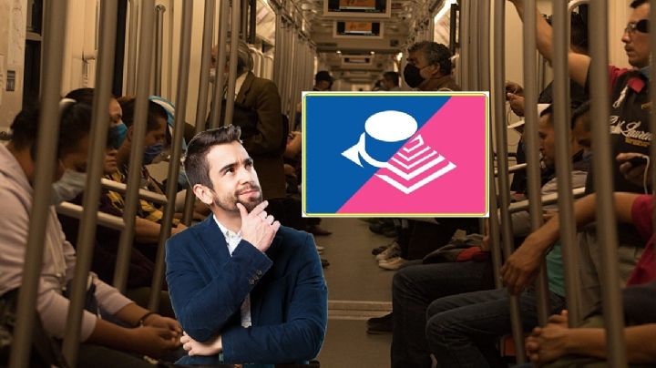 Metro CDMX ¿Qué pasó en la estación Pino Suárez este 9 de junio?