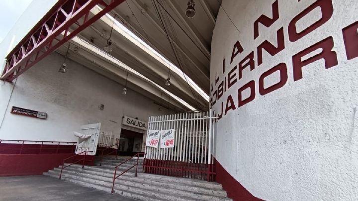 Tiendas SuperIssste: incertidumbre laboral y un rumor aclarado