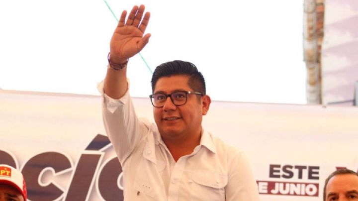 "Ya no tienen cabida”: Dirigente de Morena Veracruz sobre funcionarios que abandonaron la 4T