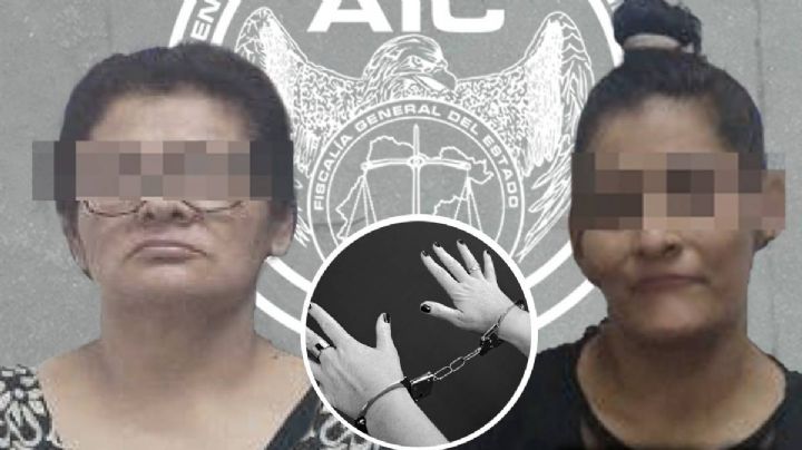 Detienen a 2 mujeres por desaparición de personas en Romita