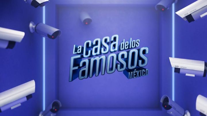 Confirman al segundo habitante de La Casa de los Famosos México 2