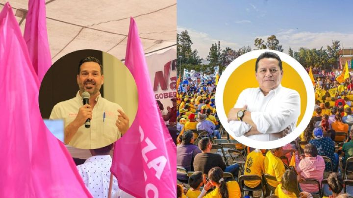 PRD y Fuerza por México, partidos que “se confiaron” y murieron en Veracruz