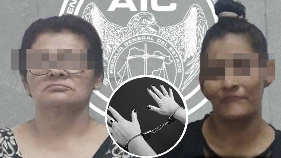 Dos mujeres fueron detenidas por desaparición de personas en Romita