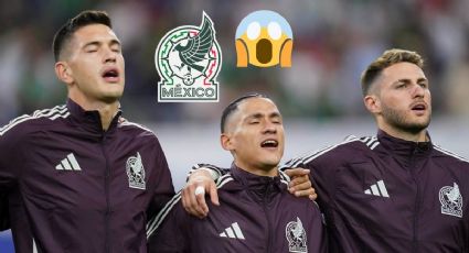 ¿Por qué México fracasó en Copa América? La polémica declaración de los jugadores