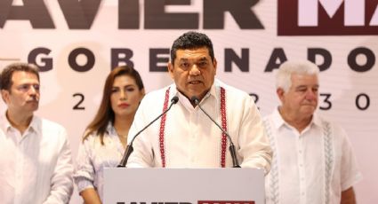 Hermano de AMLO va como secretario de Gobierno en Tabasco con Javier May