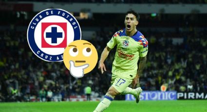 Cruz Azul lo estaría negociando a espaldas del América: la verdad del fichaje de Alejandro Zendejas