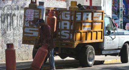 ¿Cuánto cuesta esta semana el gas LP en Guanajuato?