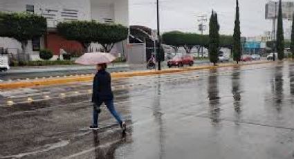 ¿Tormenta tropical Chris afectará Guanajuato este 1 de julio?